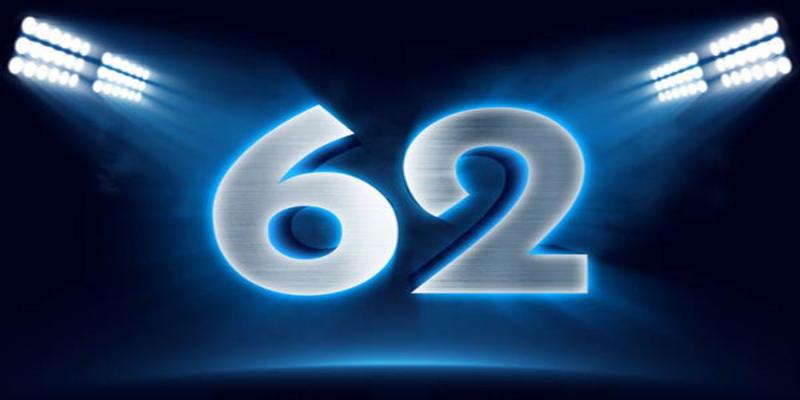 Giải đáp Đề về 62 hôm sau về con gì? Thống kê ngày lô ra