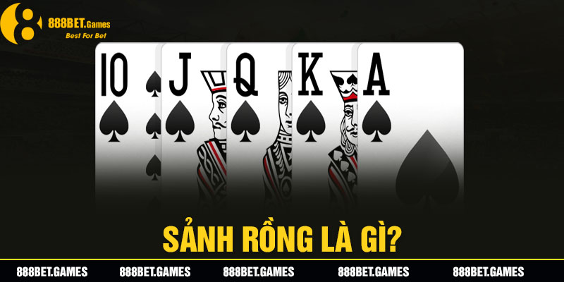 Sảnh rồng là gì