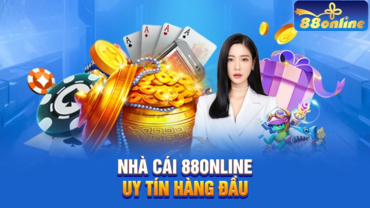 Nhà cái 88Online