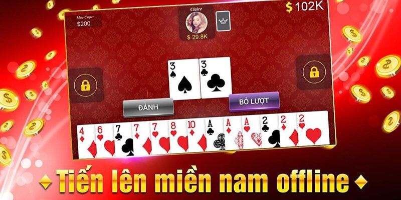 Tổng quan về game bài hot Tiến Liên Miền Nam