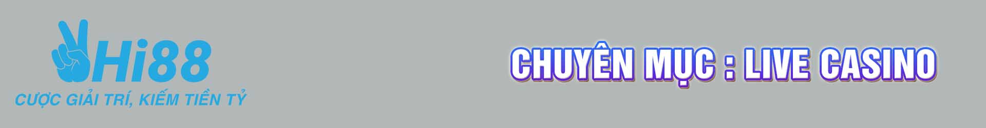 live casino hi88