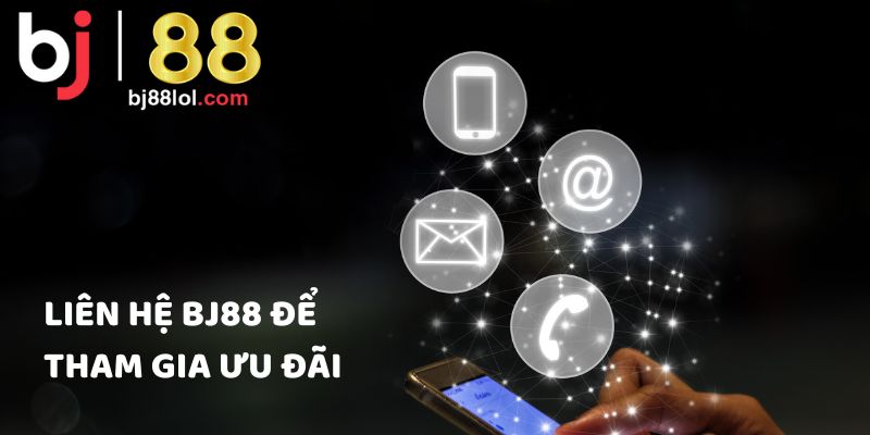 Đăng ký tham gia chương trình khuyến mãi