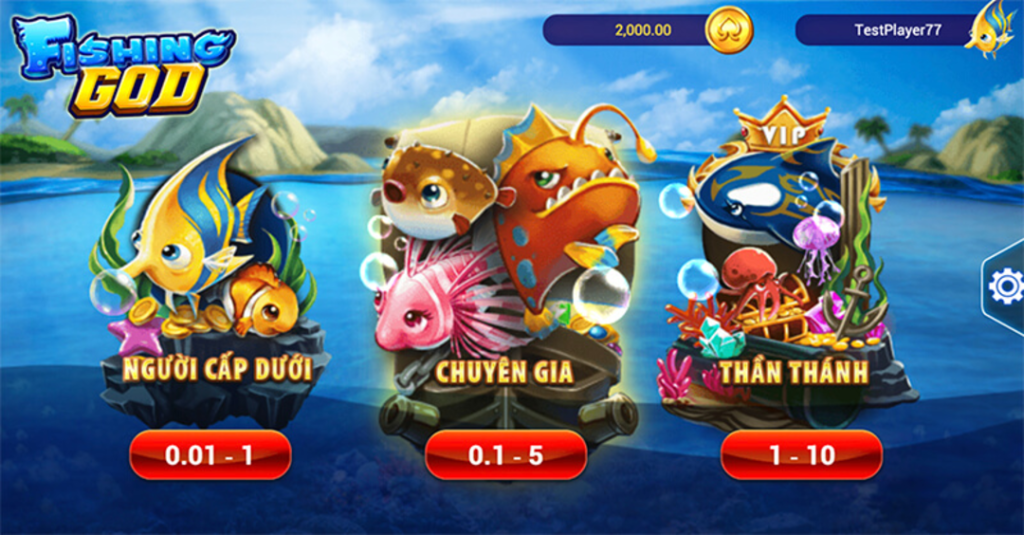 Kiếm Tiền Không Khó Với Bắn Cá Online Đổi Thưởng BK8 10 - BK8 VC Sản Phẩm Game Bắn Cá Tại Nhà Cái BK8