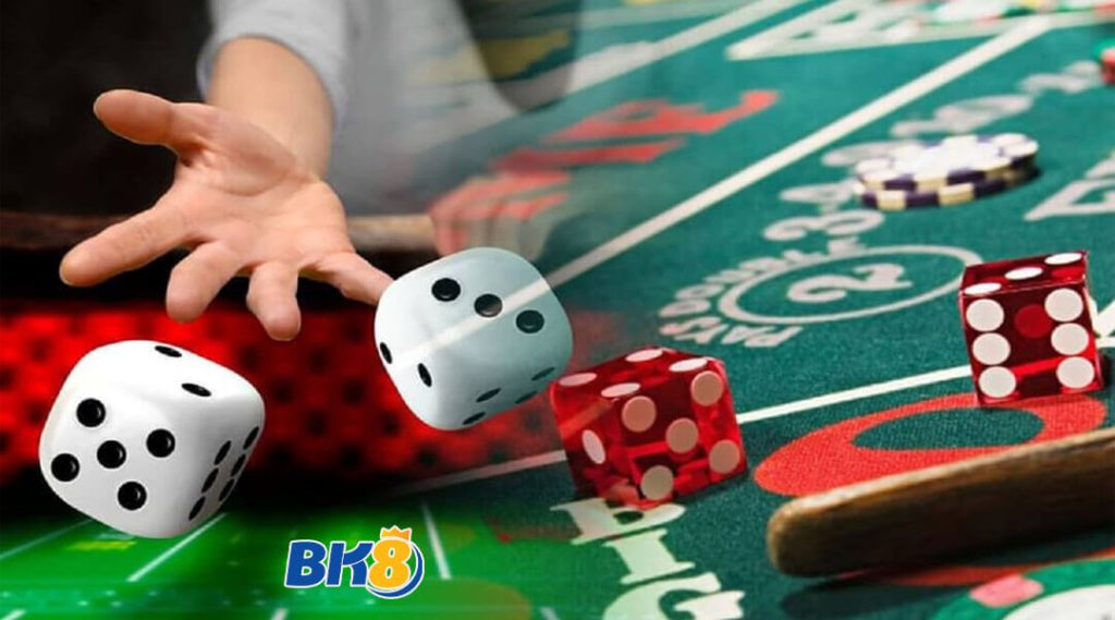 Tài Xỉu BK8 – Trò chơi ảo ăn tiền thật cực hấp dẫn 2023 8 - BK8 VC Cá cược tài xỉu BK8 uy tín hàng đầu hiện nay
