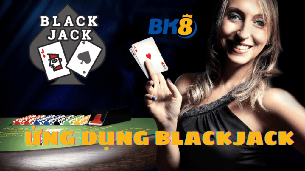 Blackjack BK8 Chơi Hấp Dẫn Nhận Tiền Thưởng Liền Tay 8 - BK8 VC Nên tham gia Blackjack BK8 ngay