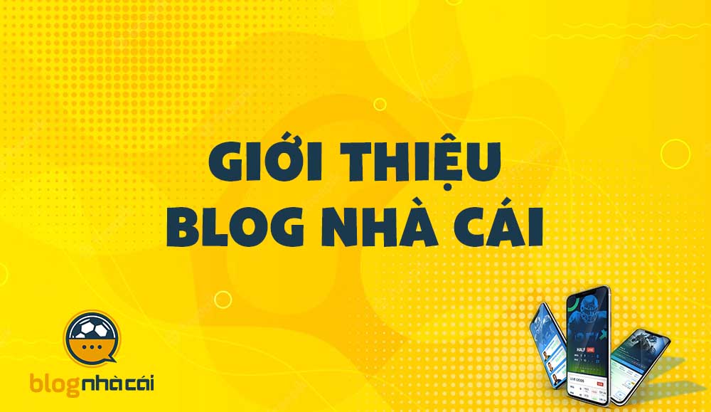 Blognhacai là gì?