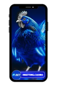 ĐÁ GÀ I9BET
