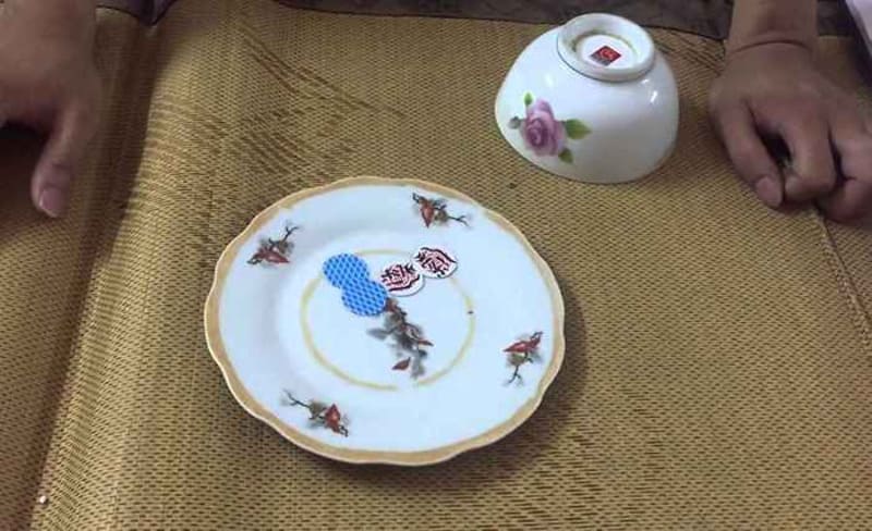 [Kinh Nghiệm Hay] Hướng Dẫn Cách Nhìn Hình Vị Xóc Đĩa Chính Xác, Hiệu Quả