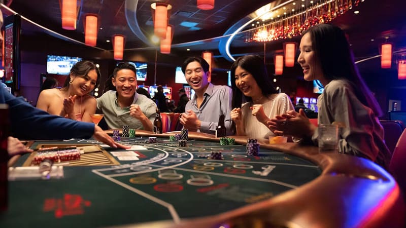 Cách Tính Bài Baccarat Chuẩn Xác, Tỷ Lệ Thắng Cao – Lvg7888.com