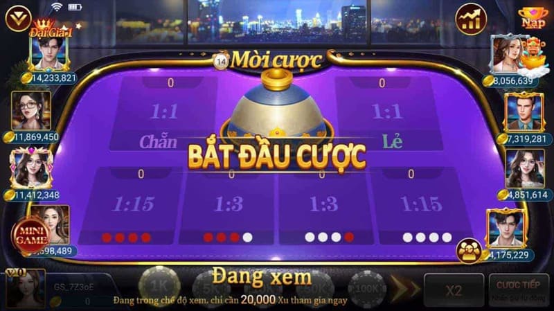Tổng Hợp 5 Cách Vào Tiền Xóc Đĩa Không Nên Bỏ Qua