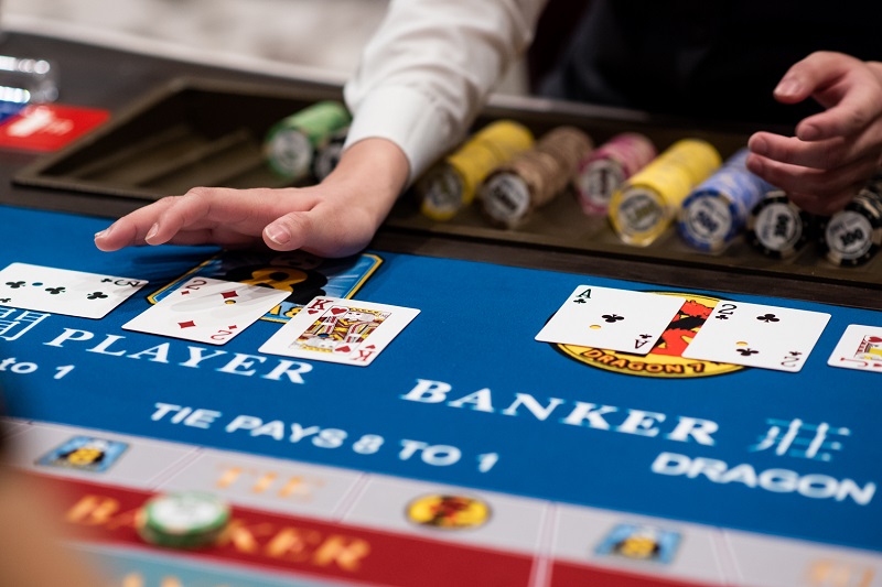 Bí kíp chinh phục Baccarat với 6 chiến thuật “đỉnh cao”