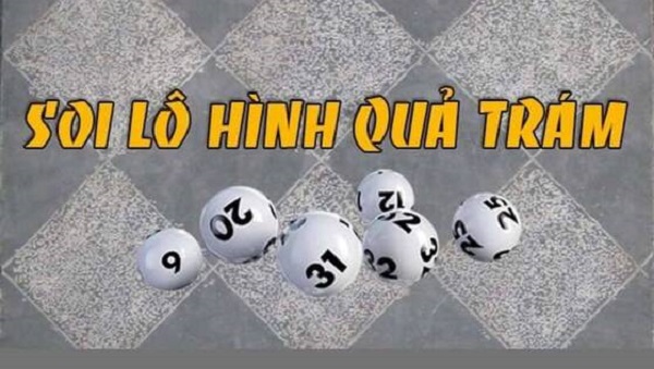 Kinh nghiệm soi cầu lô hình quả trám dễ tính từ chuyên gia
