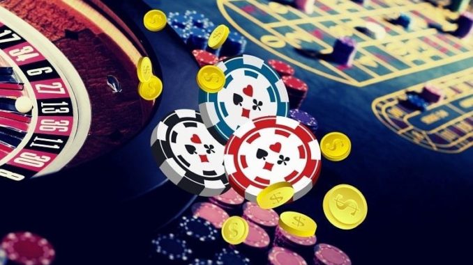 Sòng bạc trực tuyến lừa đảo: Dấu hiệu và cảnh giác