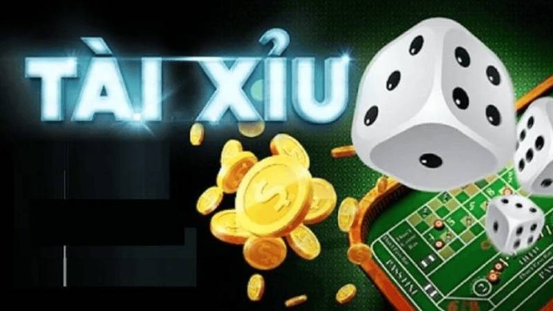 Las vegas tài xỉu với khuyến mãi hấp dẫn