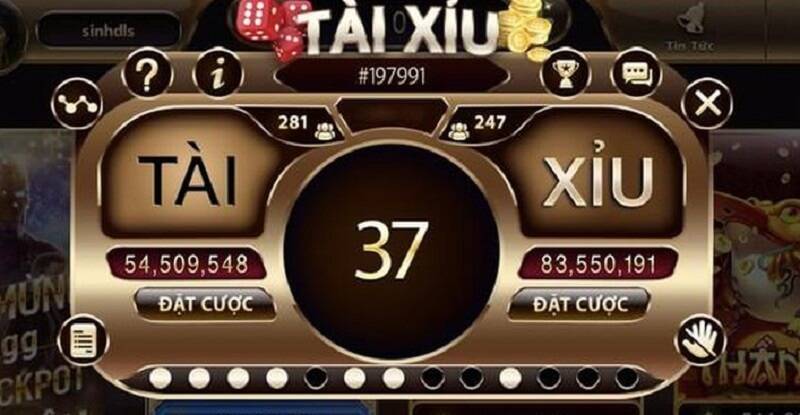 Các chiến thuật chơi Las vegas tài xỉu bách thắng bách trúng Các chiến thuật chơi Las vegas tài xỉu bách thắng bách trúng