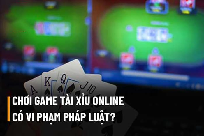 Tài Xỉu Có Hợp Pháp Không? Pháp lý? Tài Xỉu Có Hợp Pháp Không? Pháp lý?