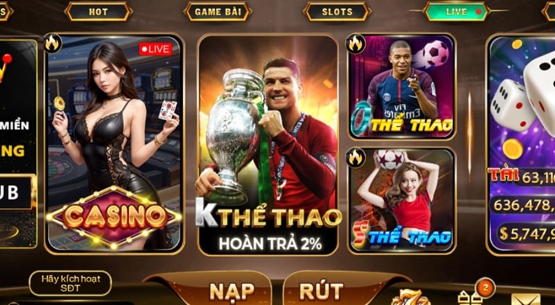 Những câu hỏi thường gặp về Hit Club