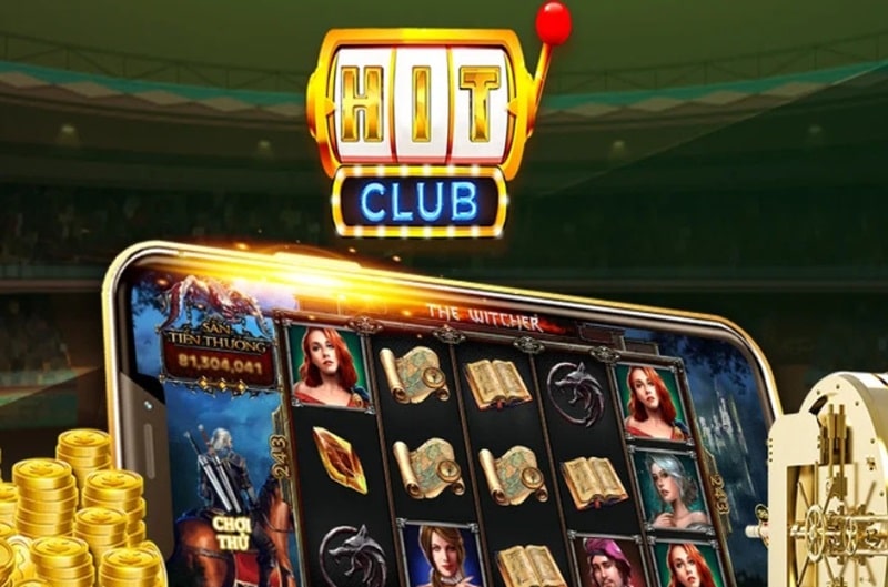 Giới thiệu đổi nét về cổng game uy tín HitClub