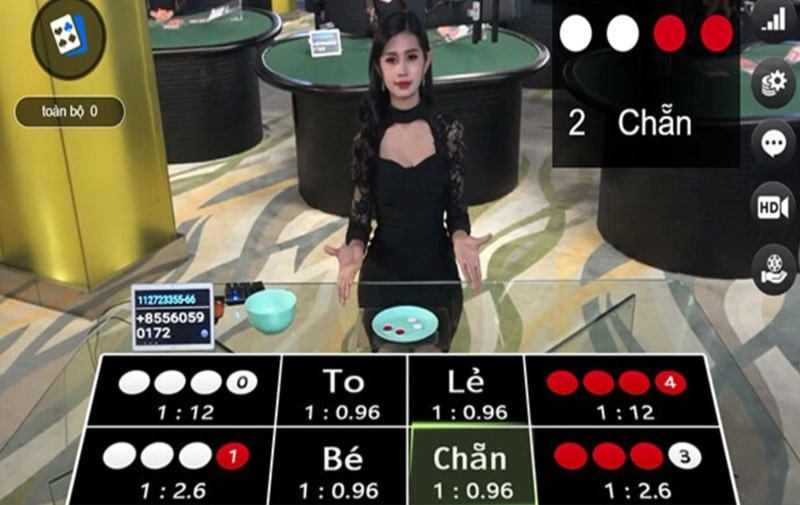 Cách kiếm tiền với game xóc đĩa online hiệu quả