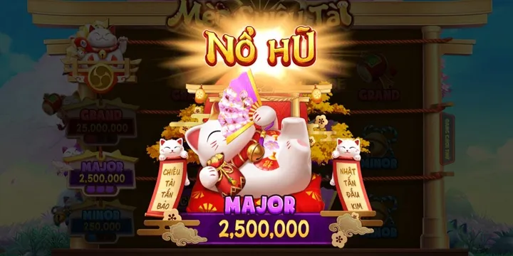 Trải nghiệm đặc biệt nohu mang lại cho người chơi