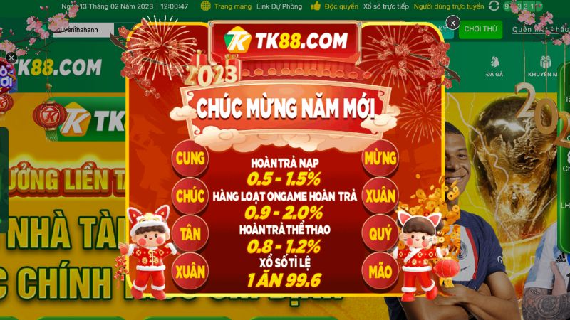 TK88 được xem là địa điểm cá cược uy tín hàng đầu thị trường cá cược châu Á
