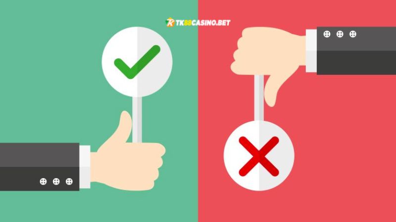 Ưu, nhược điểm khuyến mãi giới thiệu bạn bè nhận tiền thưởng