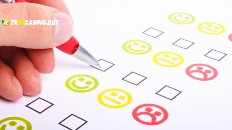 Một vài lưu ý liên quan đến chương trình khuyến mãi này của Tk88