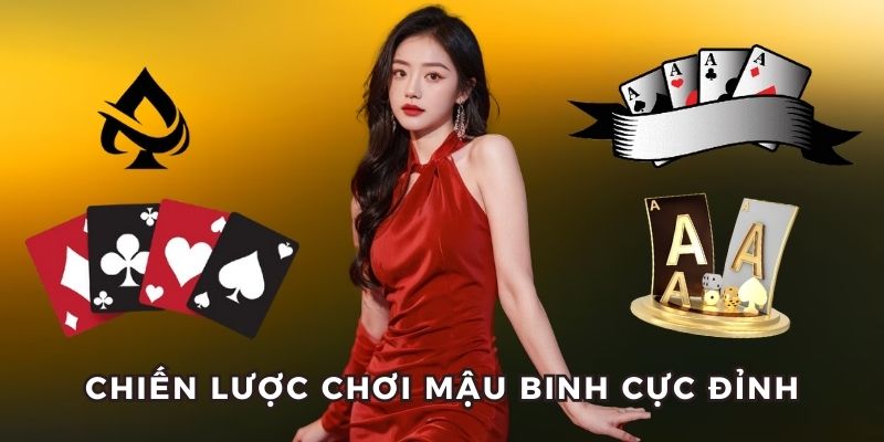 Hack não đối thủ với chiến lược chơi đỉnh