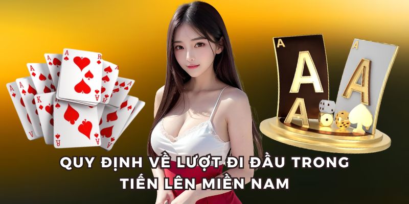 Quy định về người được đánh đầu tiên